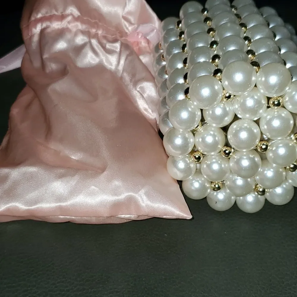 Unique purse